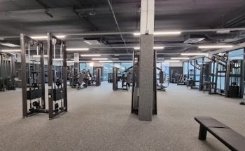 FITINN Fitnessstudio