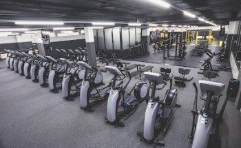 FITINN Fitnessstudio