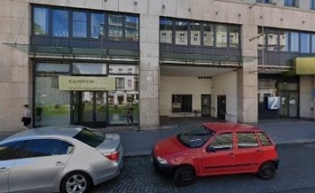 Körperformen Wien Landstrasse | EMS Training