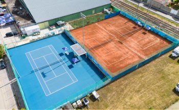 Better Tennis Center Traiskirchen