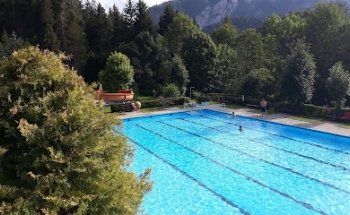 Freizeitzentrum Unken