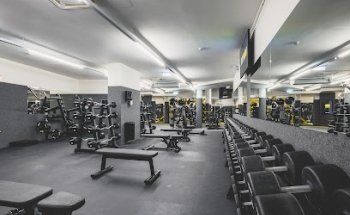 FITINN Fitnessstudio