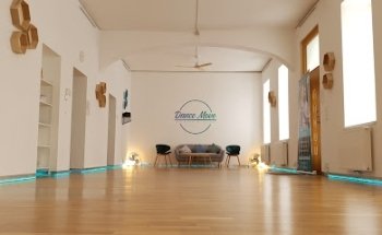 Dance Move Studio
