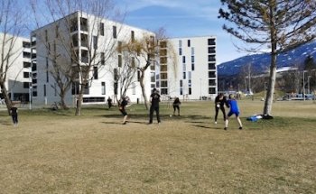 EMS ZENTRUM Tirol - IBK OST