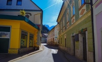 Fitnessverein Kraftwerk Eisenerz