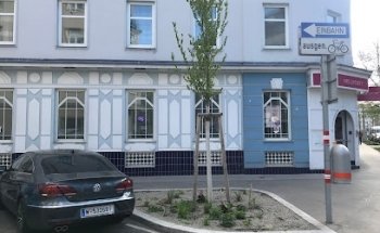 Mrs.Sporty Club Wien-Donaufeld