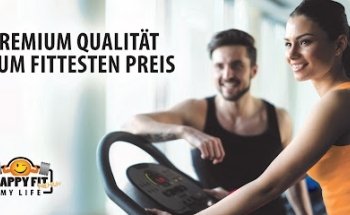 HappyFit Fitnessstudio Kremsmünster