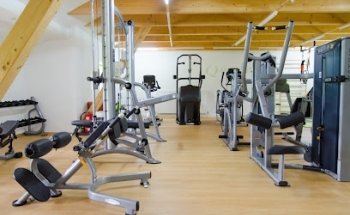 Q-LoungeFit Treubach