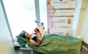 Abnehmen im Liegen Wolfsberg - Lovely curves