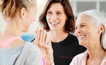 Mrs.Sporty Club Mauerkirchen