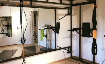 Personal Training - Viki Wettl