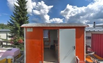 Pegasus Fitness Strallegg