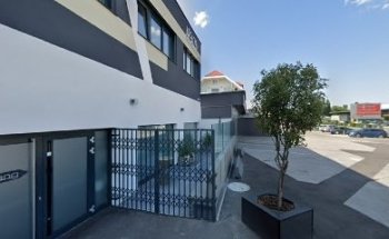 Fitness und Sportakademie - FUSA