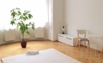 Matthias Klein - Shiatsu, Pilates, Klangmassage