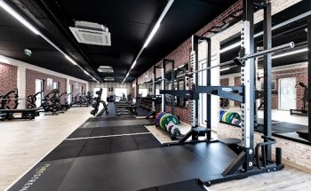 MoreFit Fitnessstudio Peggau