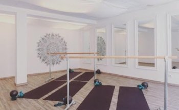 YOGA NEST Innsbruck