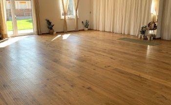 ANIMA - raum für yoga & bewegung