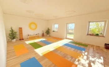 Yoga Vidya Seekirchen
