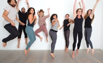 Yogawerkstatt Vienna