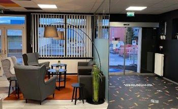 INJOY Köflach-International Sports- & Wellnessclub