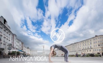 Ashtanga Yoga Linz