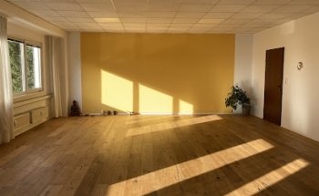 Yogawerkstatt Traiskirchen
