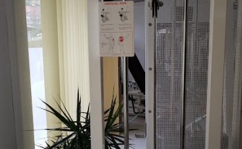 Charlys Fitness Oase