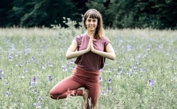 Räume für Achtsamkeit - Nadine Maier