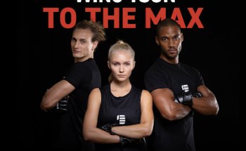 EWTO- & Dao-Schulen Baden-Mödling