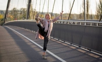 All In Yoga Irene Kapl