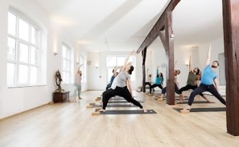 Yogazentrum Mödling