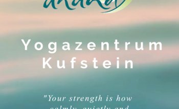 Yoga Kufstein