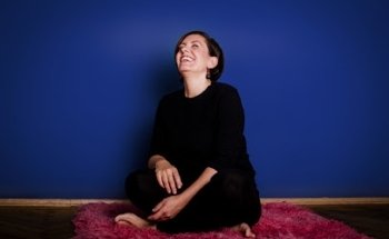 Carolin Setzer - THE ART OF WELLBEING - yoga, mentaltraining & retreats @ Galerie 16, 1160 Wien