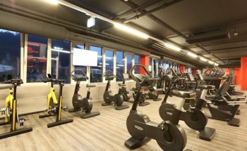 Clever fit Kapfenberg