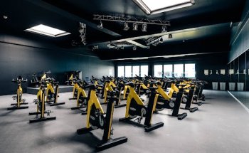 TWINS fitness and wellness