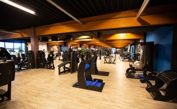 Morefit Fitnessstudio Lieboch