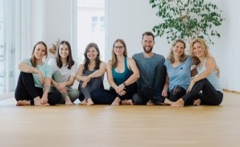 OM Yoga Studio Leonding