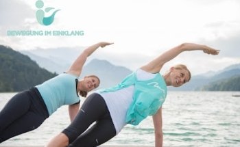 Bewegung im Einklang