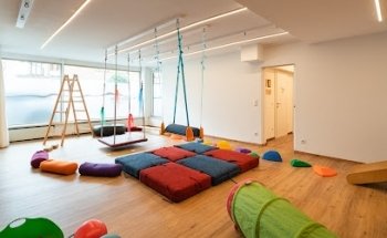 Ergotherapie und Yoga Innerhofer