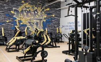 MoreFit Fitnessstudio Hartberg