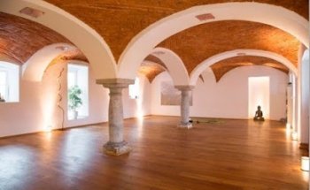 Yogastudio Sonja Hornberger