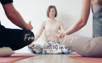 Free Soul Yoga