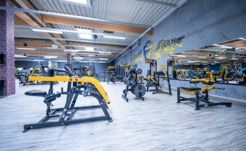 MoreFit Fitnessstudio Fürstenfeld