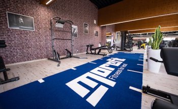 Morefit Fitnessstudio Feldbach