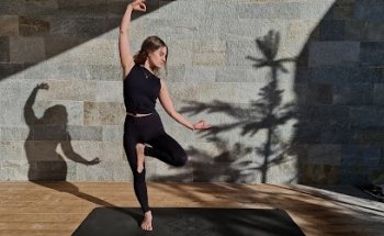SAMHA YOGA Reutte | Nina Beirer