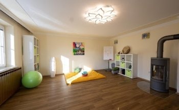 Heilmassage Christine Seidl