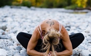 Fit und Frei YOGA - Katrin Frank
