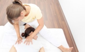 Nuad und Yoga - Nina I. Kohlbach