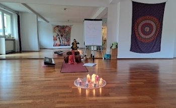 Samadhi - Zentrum für Yoga und ganzheitliche Gesundheit