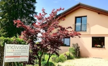 individia Beratungsweise - vidia-Zentrum für ganzheitliche Gesundheit & Ernährungsberatung - VORWERK Thermomix- Fachberatung